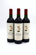 1996 Château d'Armailhac, Pauillac