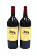 2005 Duckhorn Vineyards Merlot, Three Palms Vineyard, Napa Valley (magnum)