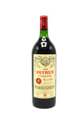 1980 Petrus, Pomerol (magnum)