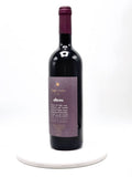 1990 Poggio Antico Brunello di Montalcino, Altero