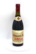 1990 Lucien & Andre Brunel Châteauneuf-du-Pape, Les Cailloux