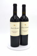 2001 Surh Luchtel Cabernet Sauvignon, Sacrashe Vineyard, Napa Valley