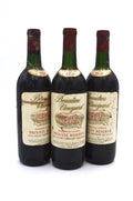 1959 Beaulieu Vineyard Georges de Latour Private Reserve Cabernet Sauvignon, Napa Valley