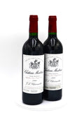 1999 Château Montrose, St. Estephe