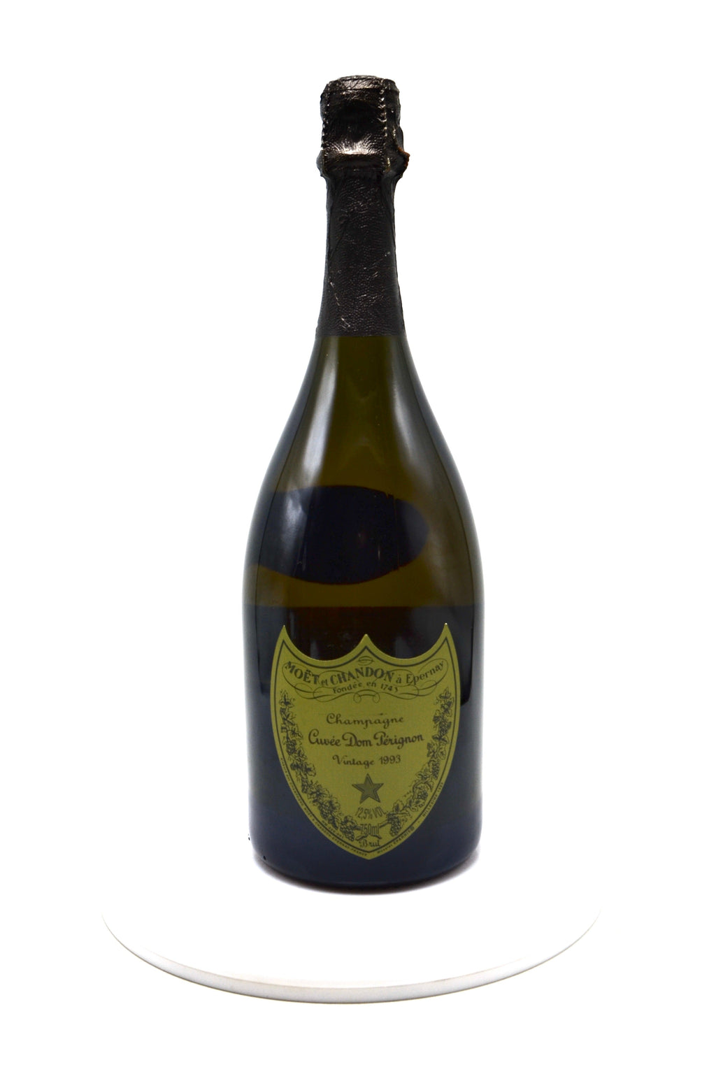 1993 Dom Pérignon Brut Champagne