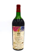 1970 Château Mouton Rothschild, Pauillac (magnum)