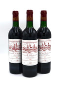 1985 Chateau Cos d'Estournel, St. Estephe