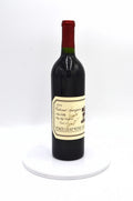 1979 Stag's Leap Wine Cellars Cabernet Sauvignon, Cask 23, Napa Valley [signed by winemaker]