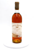 1967 Château Rieussec, Sauternes