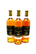 2003 Château Guiraud, Sauternes