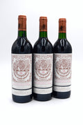 1991 Château Pichon Baron, Pauillac