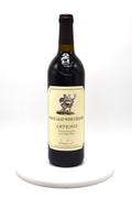 2007 Stag's Leap Wine Cellars Cabernet Sauvignon, Artemis, Napa Valley