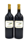 1997 Pine Ridge Cabernet Sauvignon, Stags Leap District, Napa Valley (magnum)