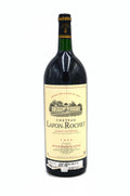 1996 Château Lafon Rochet, St. Estephe (magnum)