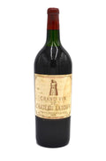 1975 Château Latour, Pauillac (magnum)
