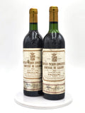 1984 Château Pichon Lalande, Pauillac