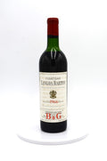 1966 Château Langoa Barton, St. Julien