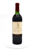 1981 Château Latour, Pauillac