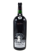 2001 Silver Oak Cabernet Sauvignon, Napa Valley (double-magnum)