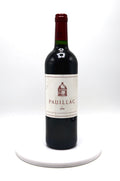 2006 Pauillac de Chateau de Latour, Pauillac [Ch. Latour's 3rd]