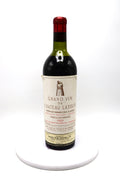 1952 Château Latour, Pauillac