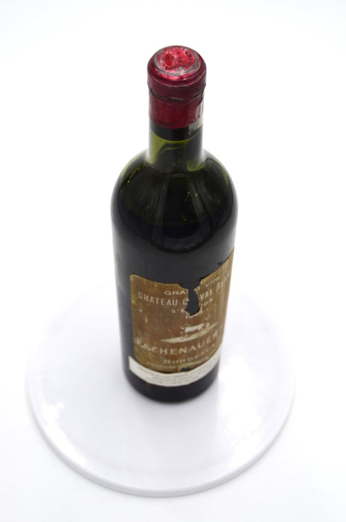 1945 Chateau Cheval Blanc, St. Emilion (Negociant Bottling)