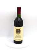 1978 Freemark Abbey Cabernet Sauvignon, Napa Valley