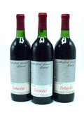 1976 Rutherford Ranch Zinfandel, Napa Valley