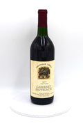 1975 Freemark Abbey Cabernet Sauvignon, Napa Valley