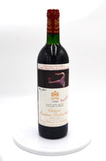 1990 Château Mouton Rothschild, Pauillac