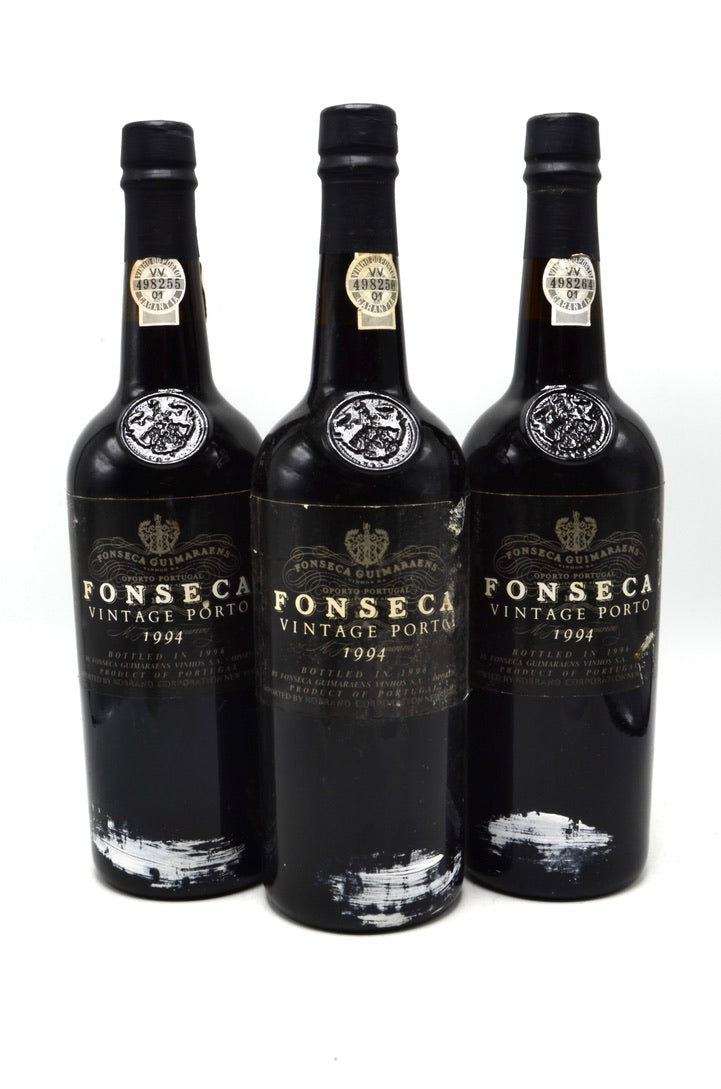 1994 Fonseca Vintage Port