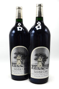 1996 Silver Oak Cabernet Sauvignon, Alexander Valley (magnum)