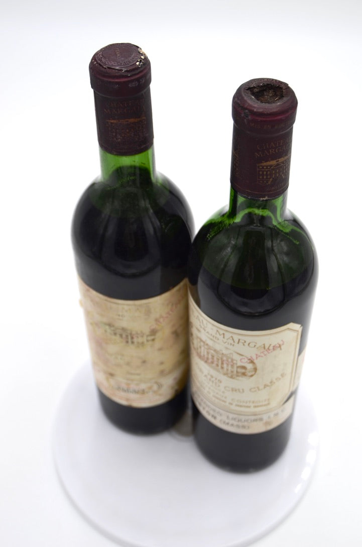 1970 Château Margaux, Margaux