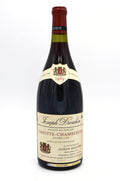 1989 Joseph Drouhin Griotte-Chambertin, Grand Cru (magnum)