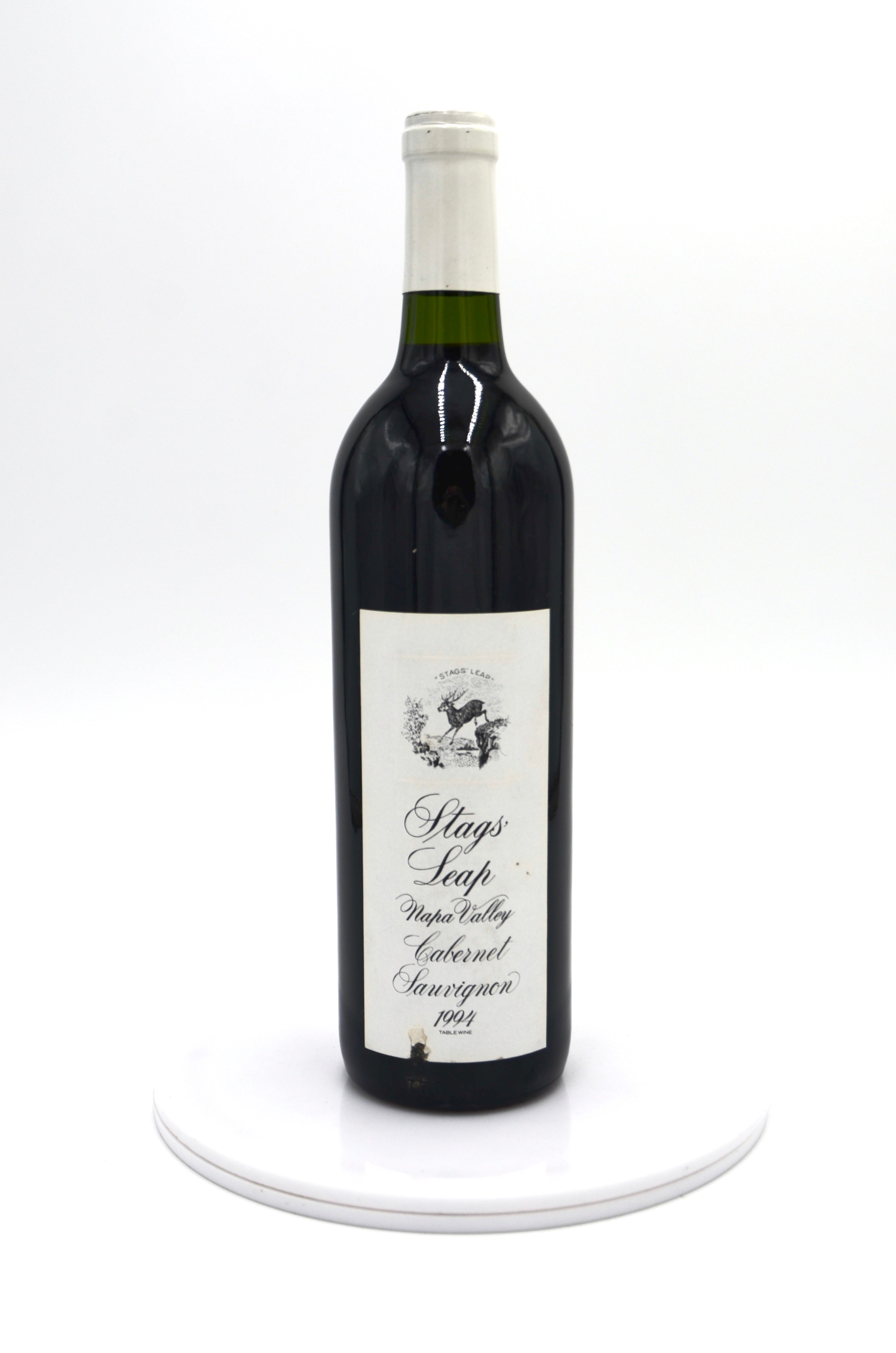 1994 Stags' Leap Winery Cabernet Sauvignon, Napa Valley