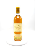 1999 Château d'Yquem, Sauternes