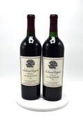 1982 Niebaum-Coppola Rubicon, Rutherford, Napa Valley