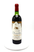 1979 Château Mouton Baron Philippe, Pauillac