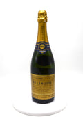 1990 Delamotte Blanc de Blancs Vintage Brut Champagne