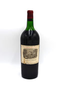 1971 Château Lafite Rothschild, Pauillac (magnum)
