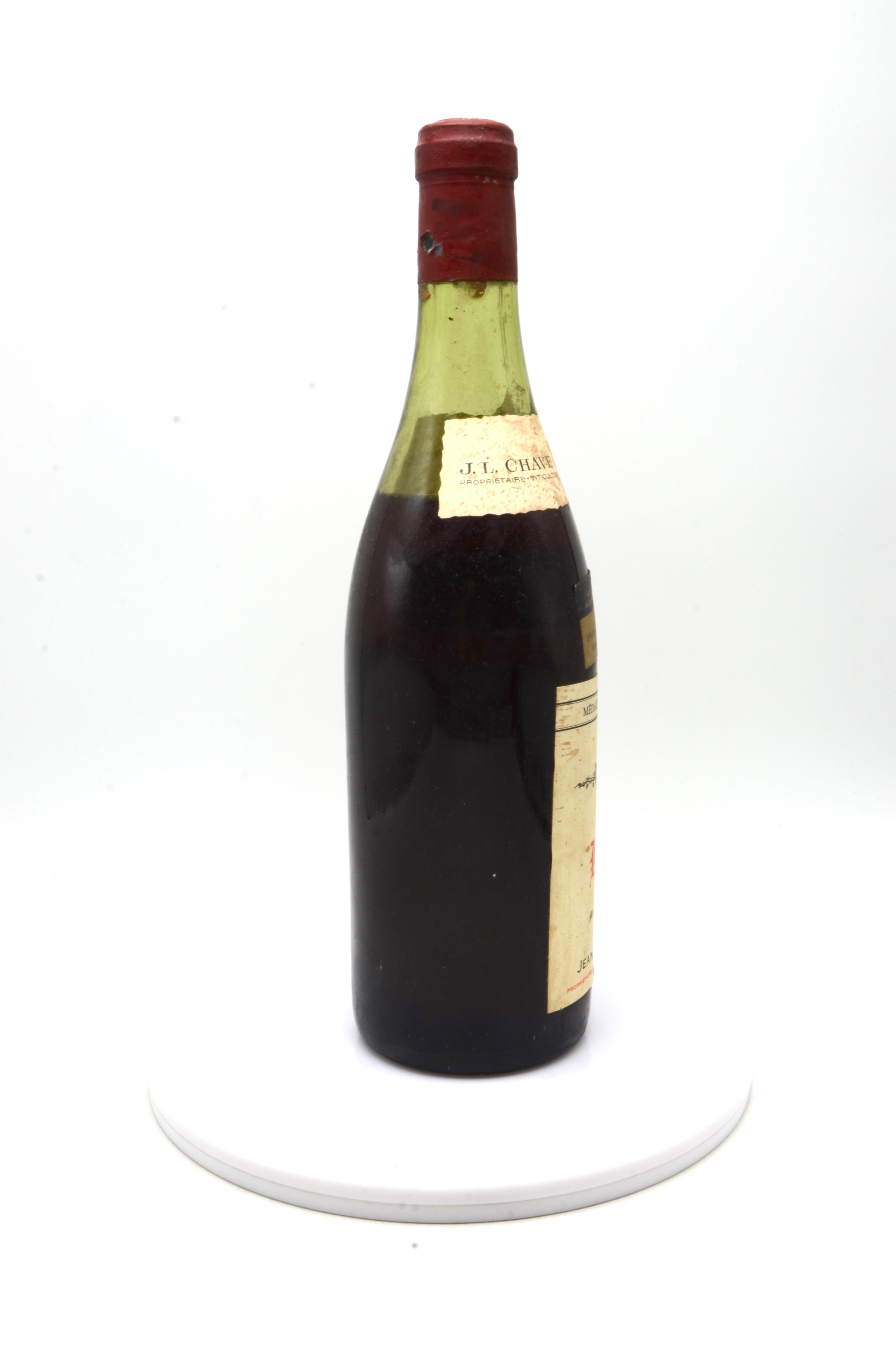 1964 Jean-Louis Chave Hermitage, Rhone
