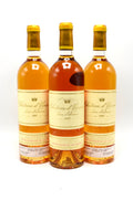 1997 Chateau d'Yquem, Sauternes