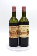 1959 Vieux Château Certan, Pomerol