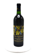 1985 Plam Vineyards Cabernet Sauvignon, Napa Valley