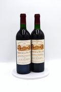 1989 Château de Bel-Air, Lalande de Pomerol