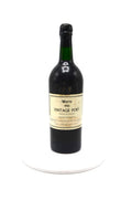1966 Warre's Vintage Port