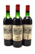 1966 Château Duhart-Milon, Pauillac