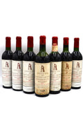 1957 Château Latour, Pauillac