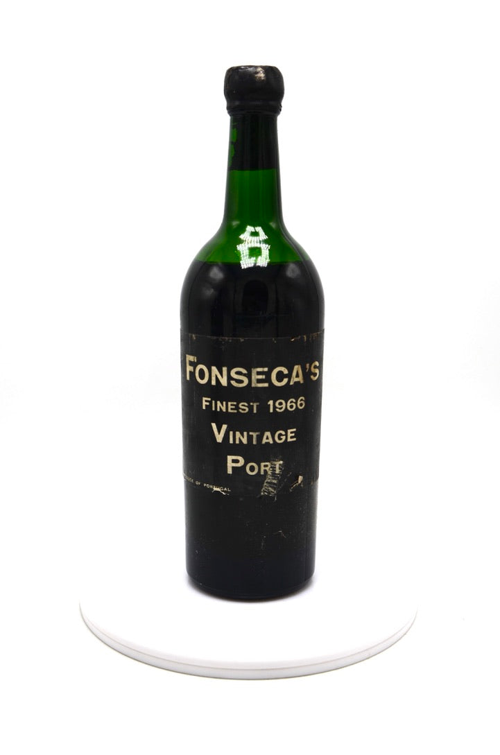 1966 Fonseca Vintage Port