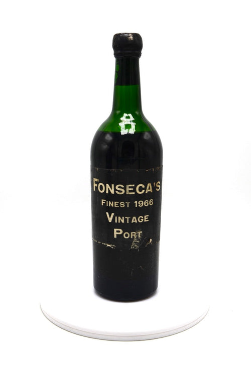 1966 Fonseca Vintage Port